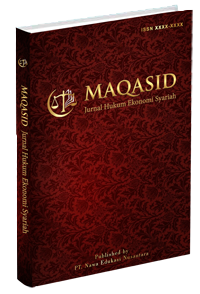 Cover Maqasid